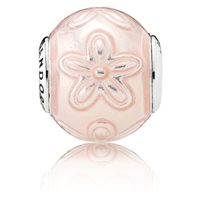 Charm Pandora Donna Essence in Argento 796087EN141 - 796087EN141